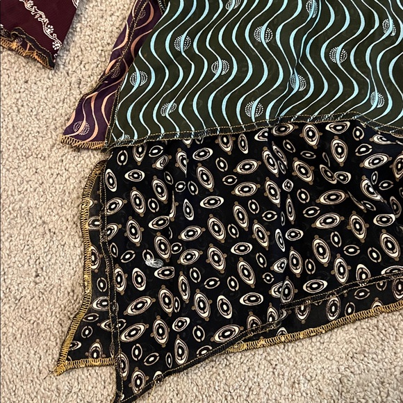 Vintage 90’s Nothing Matches Shirt - L/XL - Picture 5 of 10